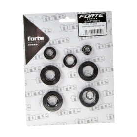 Forte Oil seal set Engine Minarelli AM6