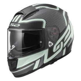 Helmet LS2 FF397 Vector Orion