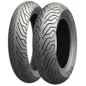 Tyre MICHELIN City Grip 2 TL 61S 130/70 R16