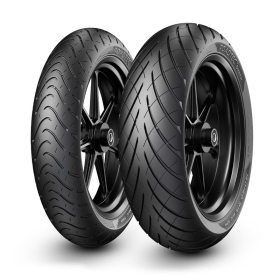 Tyre METZELER ROADTEC SCOOTER TL 62L 130/70 R12