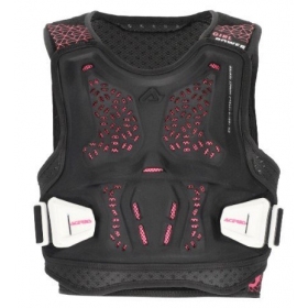 CHEST PROTECTOR ACERBIS DNA LADY TT LEVEL 2