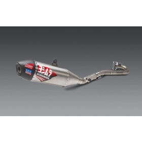 YOSHIMURA RS-12 MX Premium Muffler Repack Kit HUSQVARNA / KAWASAKI / SUZUKI / YAMAHA