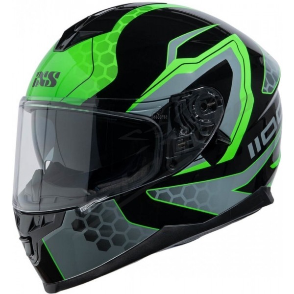 IXS 1100 2.2 Helmet -