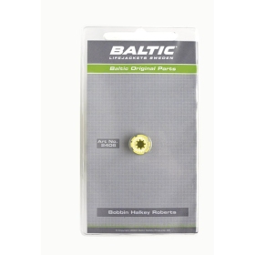 Baltic Bobbin Halkey Roberts capsule