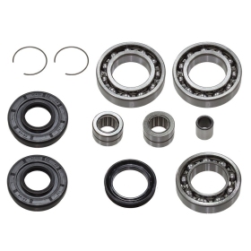 Bronco Differential bearing kit Honda TRX 500 / 650 / 680 2005-21