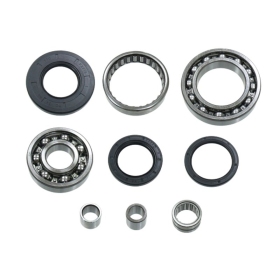 Bronco Differential Bearing & Seal Kit Kawasaki Prairie 300 / 400 1997-02