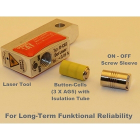 PROFI PRODUCTS Chain Alignment Tool 12mm Point Version