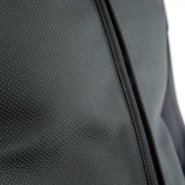 Dainese Intrepida Perforated Leather Jacket MotoMoto