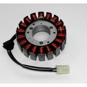 TOURMAX Stator SUZUKI AN 650 BURGMAN 2014-2018