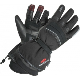 Büse Winter Outlast textile gloves