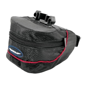 MACH Bicycle saddle case.