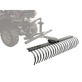 Kolpin grėblys ATV 150 cm