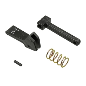 Sno-X Choke Lever Kit Ski-Doo / Lynx