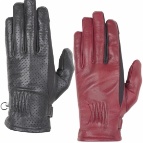 Helstons Candy Air Summer Ladies Motorcycle Gloves