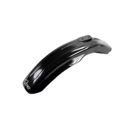 UFO Front fender CR 80/85 Black