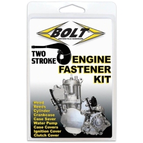 BOLT Engine Fastener Kit GAS GAS/HUSQVARNA/KTM