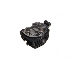 Cylinder head SHINERAY 125cc 4T 58mm