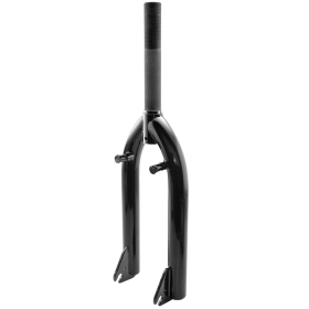 V BIKE Freestyle Bicycle Fork. Ø28,6 (1-1/8) 