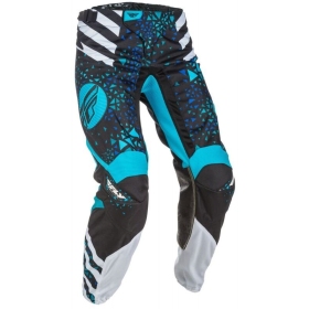 FLY RACING Kinetic Womens Race Pants 