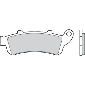 Brembo stabdžių trinkelės Honda / Kawasaki / Victory