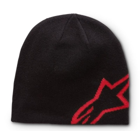 Alpinestars Corp Shift Beanie Black/Red 