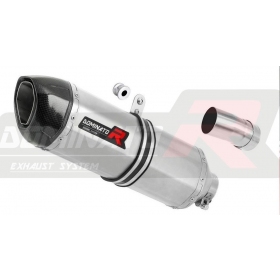 Exhaust silencer Dominator HP1 HONDA CB 1000 R 2018-2019