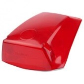 PRESTON PETTY Tail Light Lens Red