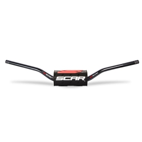 SCAR O² Universal Handlebar Ø28,6mm