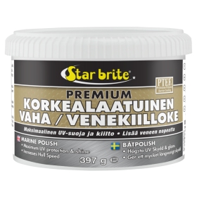 Star brite Premium Marine polirolis PTEF 397g