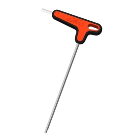 SUPER B T/L Handle Allen 6 Wrench