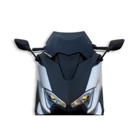 MALOSSI Sport Windscreen ​​​​​​​Yamaha T-Max 530-560cc 17-21