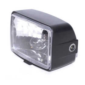 Tec-X Headlight Suzuki PV50