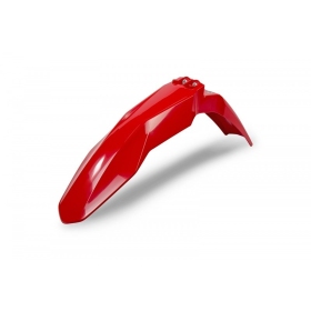 UFO Front fender GasGas MC125-450 / EC250-350 red