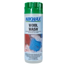 Nikwax Wool Wash 300ml