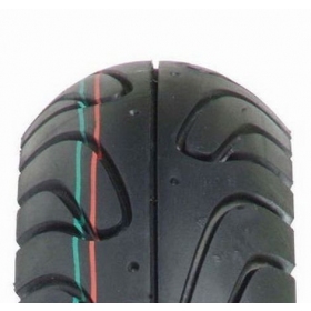 Tyre VEE RUBBER VRM134 TL 51L 120/70 R12