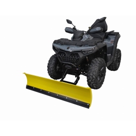 Snowplow with mounting CF MOTO CForce 850 Touring 2024