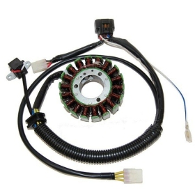 ELECTROSPORT Stator Polaris Outlaw / Predator 2002-13