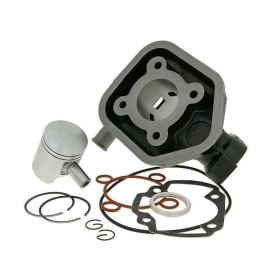 Octane Cylinder kit 50cc Peugeot Vertical LC