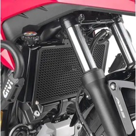 GIVI PR1146 radiator guard HONDA NC750SA/ SD/ XA/ XD 16-22