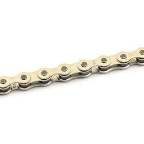 KMC chain Z1 Wide 1 speed 112L silver