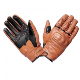 Adrenaline Scrambler 2.0 genuine leather gloves