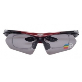 Cycling glasses APEXLINK ULTRA