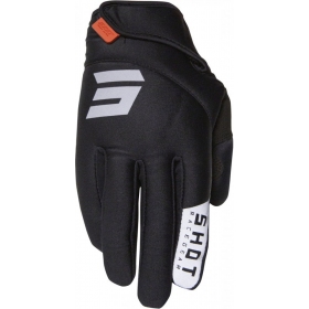 Shot Trainer 2.0 OFFROAD / MTB gloves