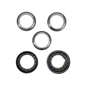 Forte Steering bearing kit Tunturi