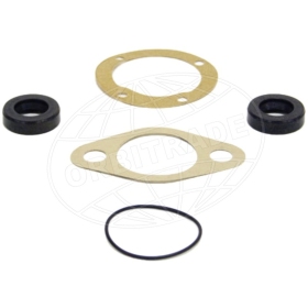 Orbitrade water pump gasket set 2001-2003, MD5-MD7, MD11