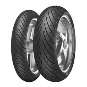 Tyre METZELER ROADTEC 01 TL 72W 170/60 R17