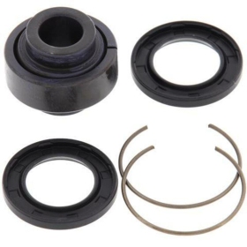 ALL BALLS Bottom Shock Absorber Bearing Kit Honda CR125R/250R/500R 89-90