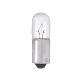 Light bulbs Oxford T4W / BA9S 12V 4W 10pcs