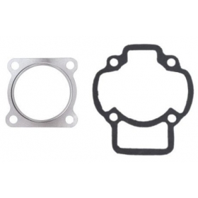 Cylinder gasket set Piaggio / Gilera AC 70cc / Ø47 2T