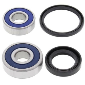 ALL BALLS Front Wheel Bearing Kit Honda XL600V/650V/700V 97-11